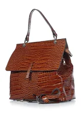 Torba Galanteya 25s1141k45 ryzhij/korichn
