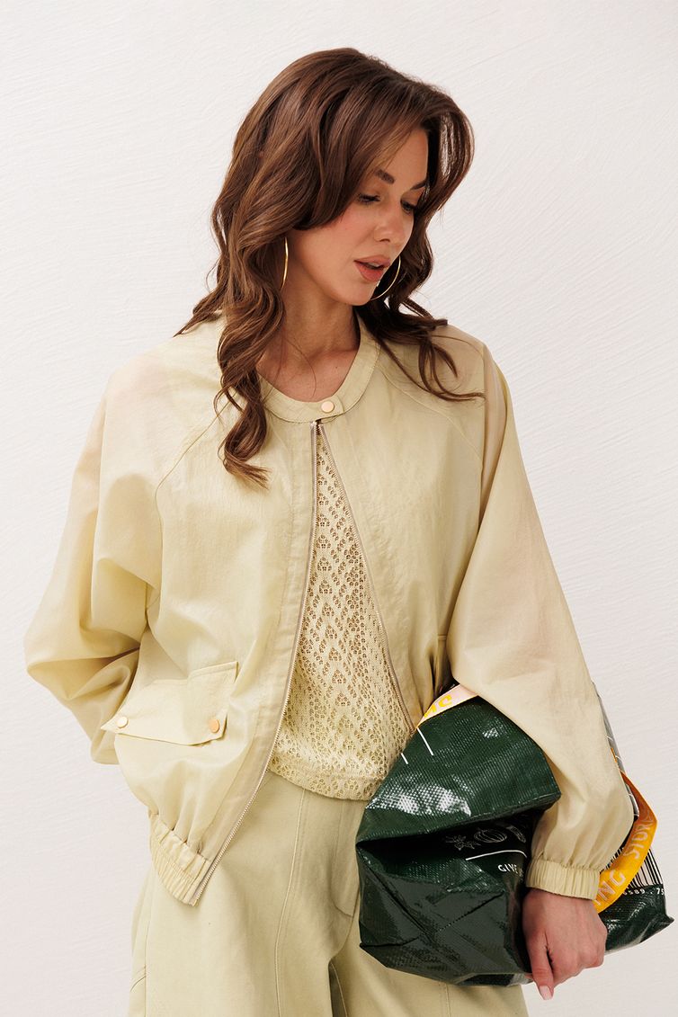 Куртка Buter New арт. 3301