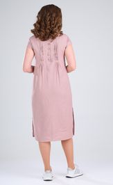 Dress Rishelie 0703 roz