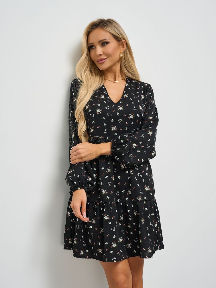 Dress Jetty #ShYu309-9