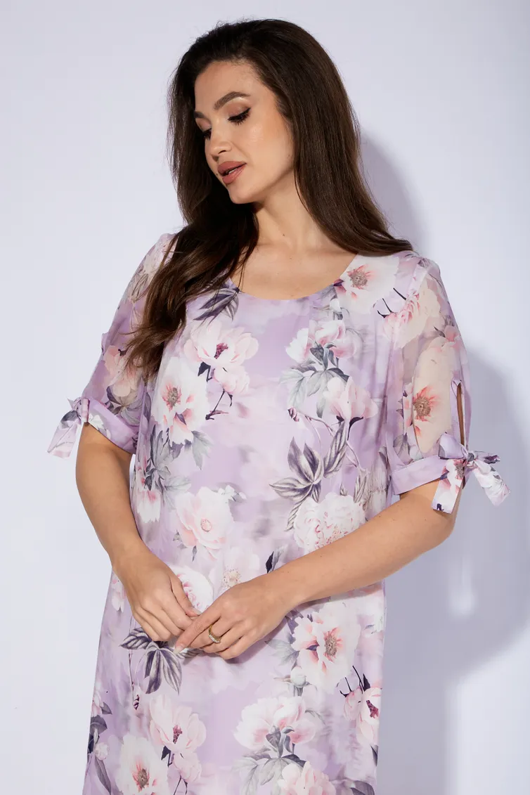 Sukienka TAiER #1204