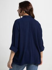 Bluzka LT Collection #B15552-24M