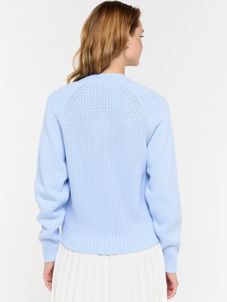 Sweter Newvay #9232-91017 gol