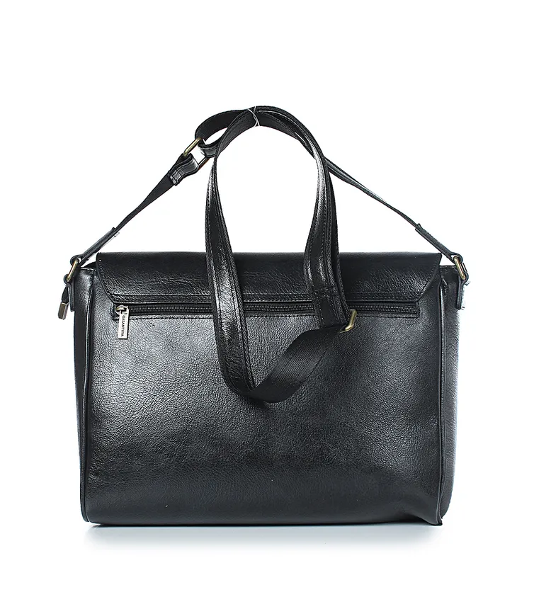 Torba Galanteya #24s502k45 chernyj/seryj