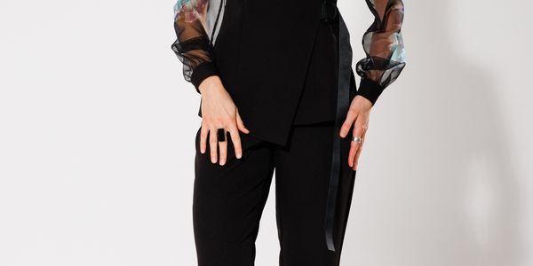 Костюм AmberA Style арт. 2057