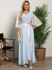 Платье LT Collection арт. П15560-18М
