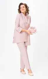 Set Vilena-fashion 1110 krem