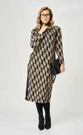 Sukienka ALEZA 1352