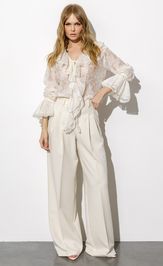 Комплект Pirs 6685светло-бежевый+светло-бежевый