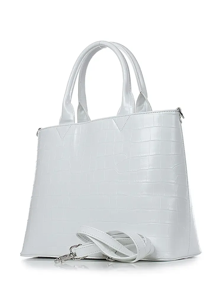 Torba Galanteya #25s1036k45 belyj