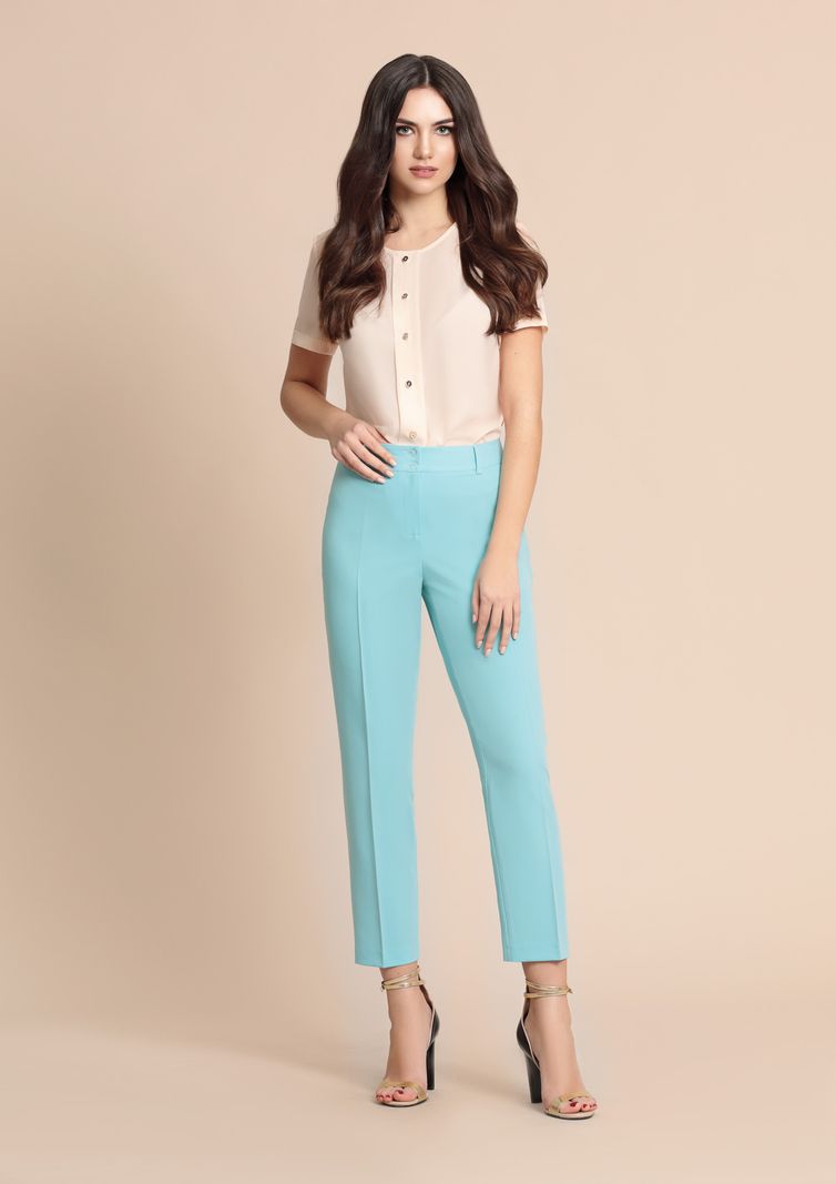 Trousers Elza Fashion #2739 myat