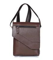 Torba Galanteya #25s975k45 korichnevyj