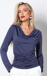 Блузка DS Trend ЮС-1064 (Марсела)