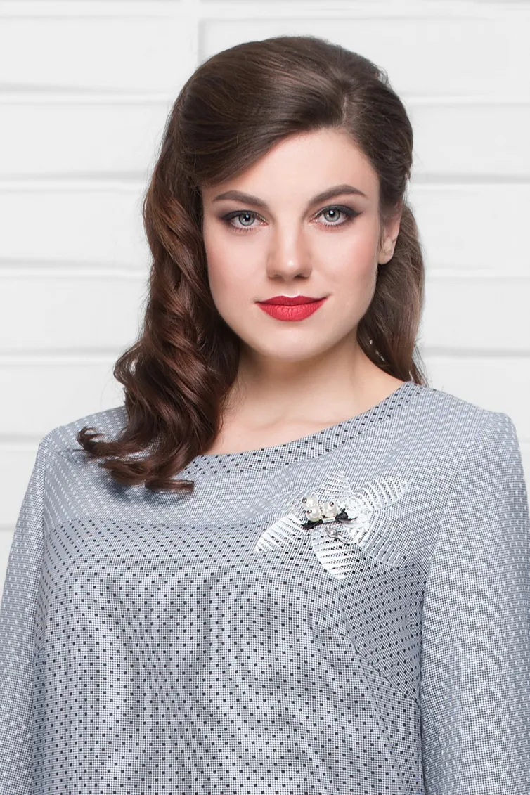 Платье Elady арт. 2359