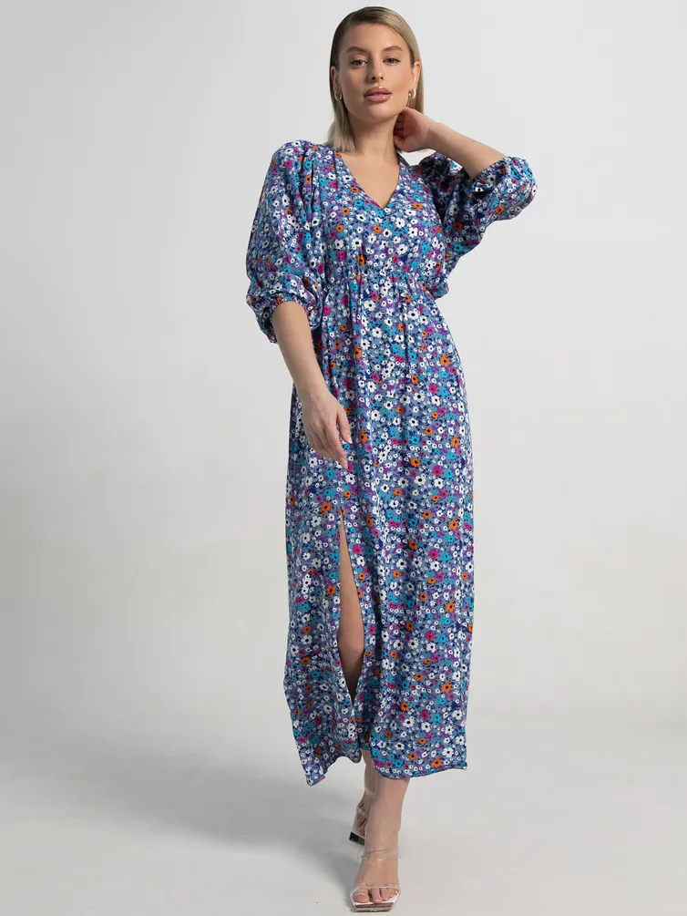 Sukienka LT Collection #P15501-34M