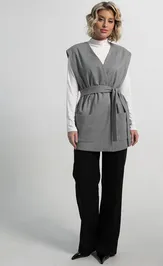 Жилет LT Collection Б15144-16М