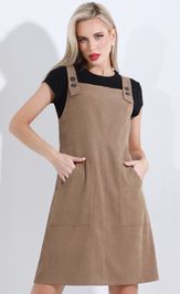 Sukienki DS Trend YuS-1076 (Vyberi svoe, lajt xit)