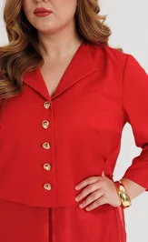 Suit ANIDEN 6119-2