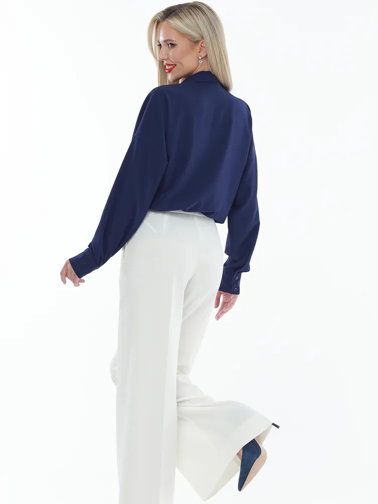 Bluzka DS Trend #B-2208 (Tviggi, najt)