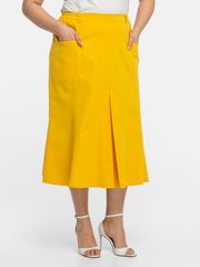 Юбка Avila арт. 1009 желтый