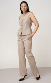 Брюки FASHION CENTRE Шр-4116