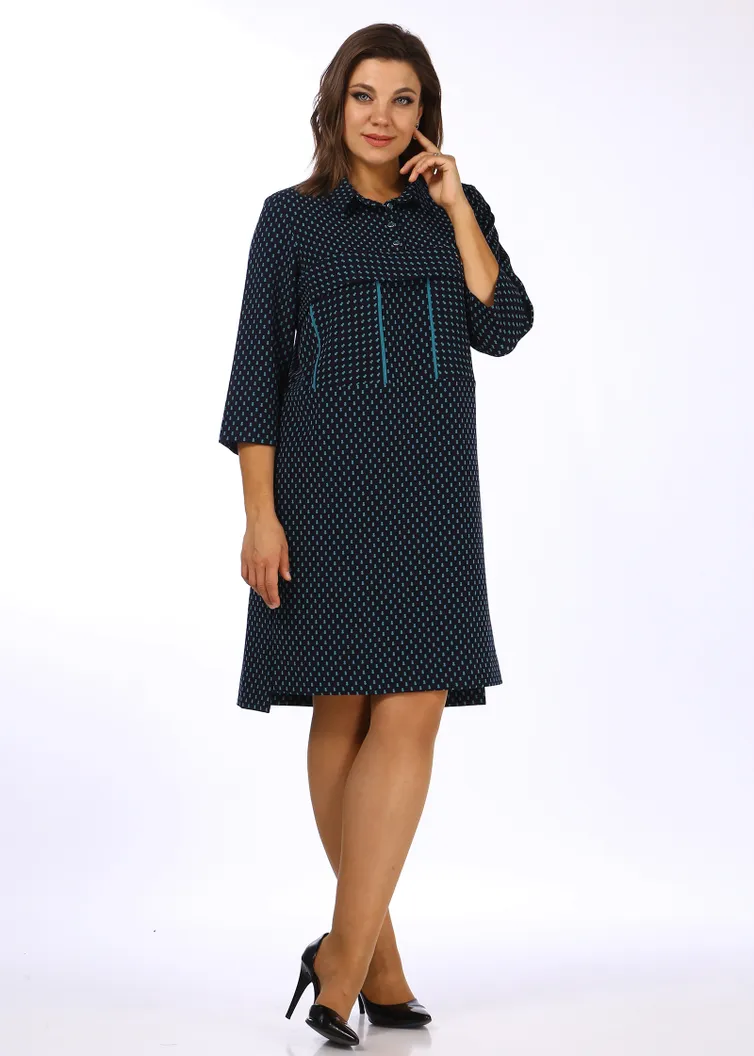 Sukienka Lady Style Classic #1684/3