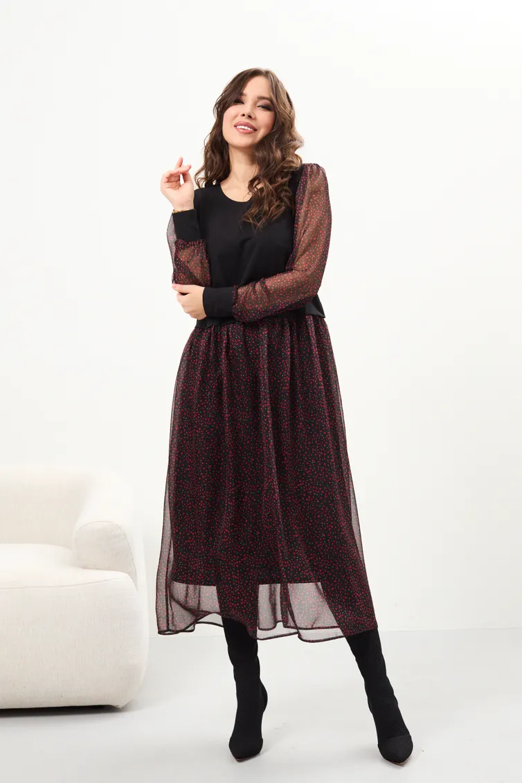 Платье Anastasia арт. 944.1