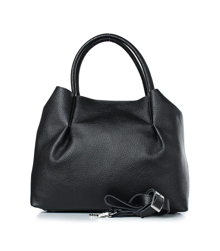 Torba Galanteya #23s526k45 chernyj