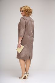 Dress Ivelta plus #1771