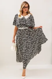 Sukienka Anastasia #1369