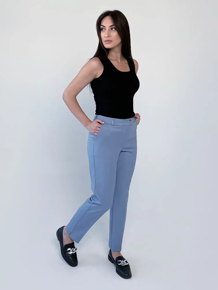 Майка Ketty арт. K-04740 черный