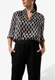 Блуза Erika Style Collection арт. 07219