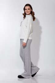 Sweatshirt Elletto Life #3523 bel