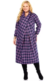 Dress Celentano #5058.2 sirenevaya kletka
