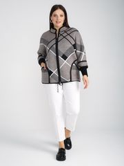 Кардиган BONADI арт. 1758 капучино