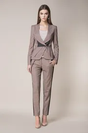 Жакет Noche Mio арт. 3.902-3 TWILL