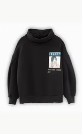 Джемперы Bell Bimbo 222099 черный