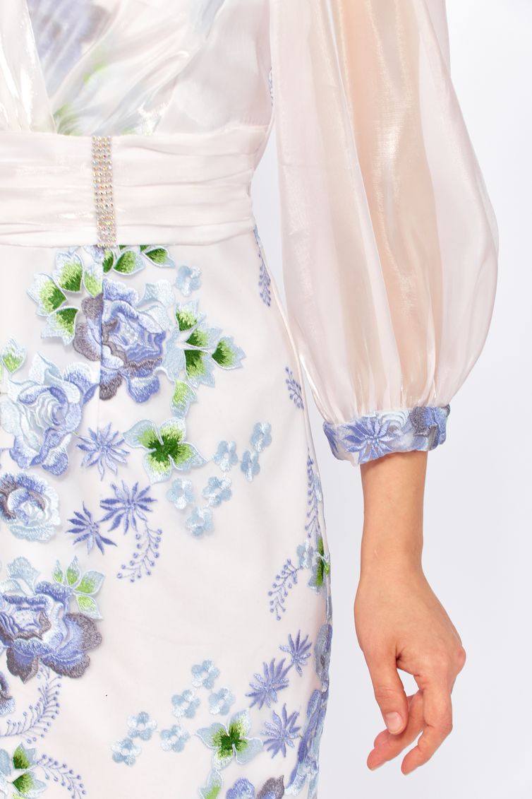 Платье Mira Fashion арт. 5690