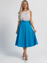 Spódnica LT Collection #Yu16054-3M