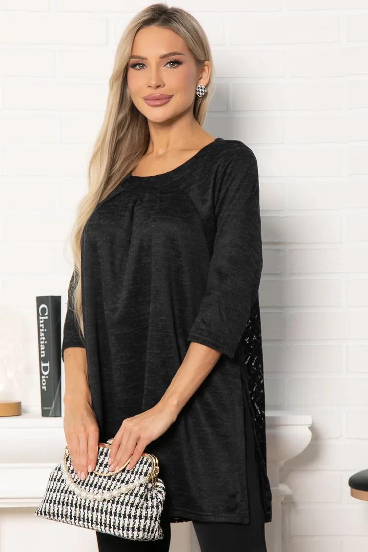 Туника LT Collection арт. Б14919-10М