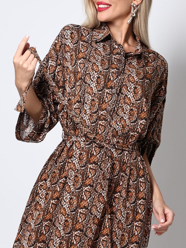 Платье DS Trend арт. ПМ-0972 (Стильная находка, шик)