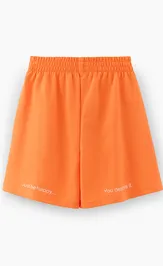 Trousers Bell Bimbo 230120 abrikos