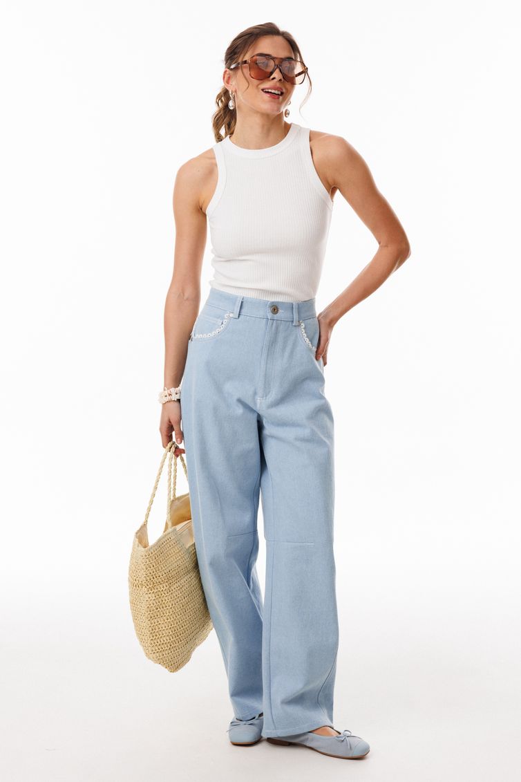 Топ EOLA арт. 2798.1