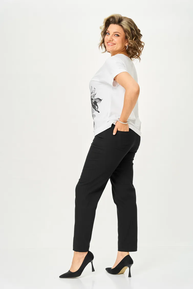 Брюки Rumoda арт. 2289 черный