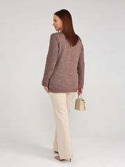 Кардиган BONADI арт. 2216 капучино