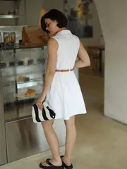 Dress Aura chic life #3328. 170