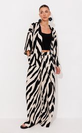 Trousers Buter New 3367