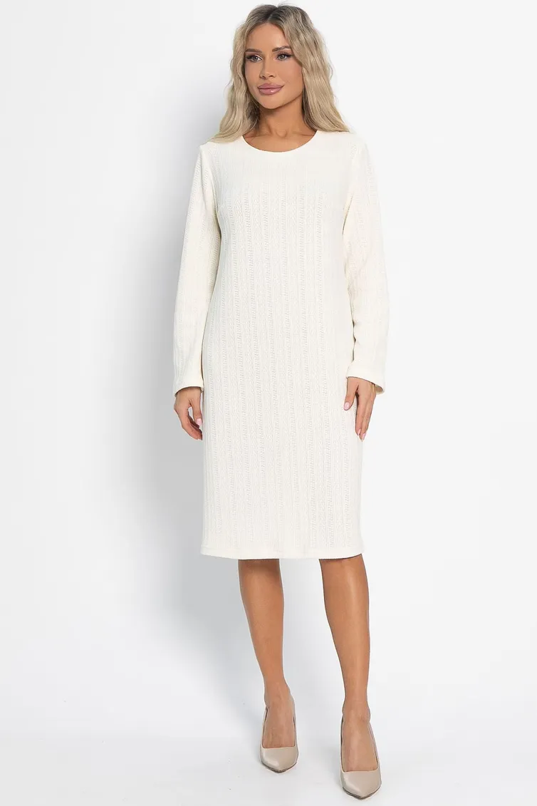 Sukienka LT Collection #P15026-25M