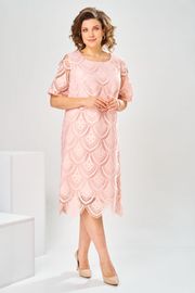 Платье ROMANOVICH арт. 1-2181-10