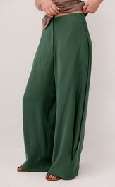 Костюм Buter New 3336 изумруд